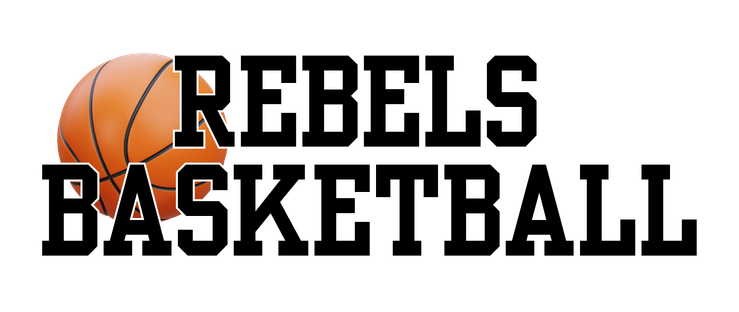 Rebels Basketball