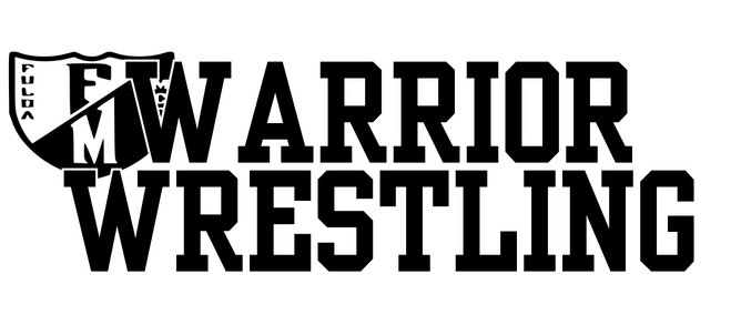 F/MCC Warrior Wrestling