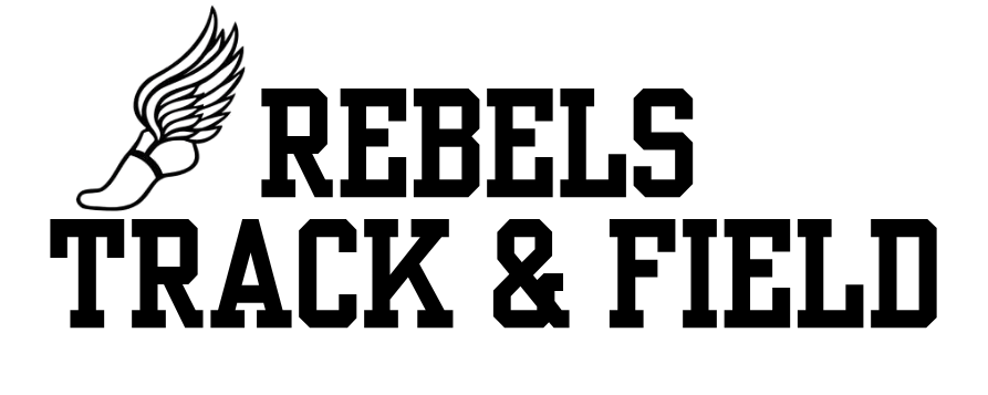 Rebels Track & Field