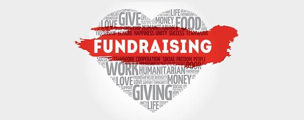 Fundraising
