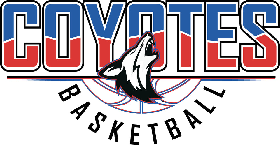 HLO-F Coyotes Basketball