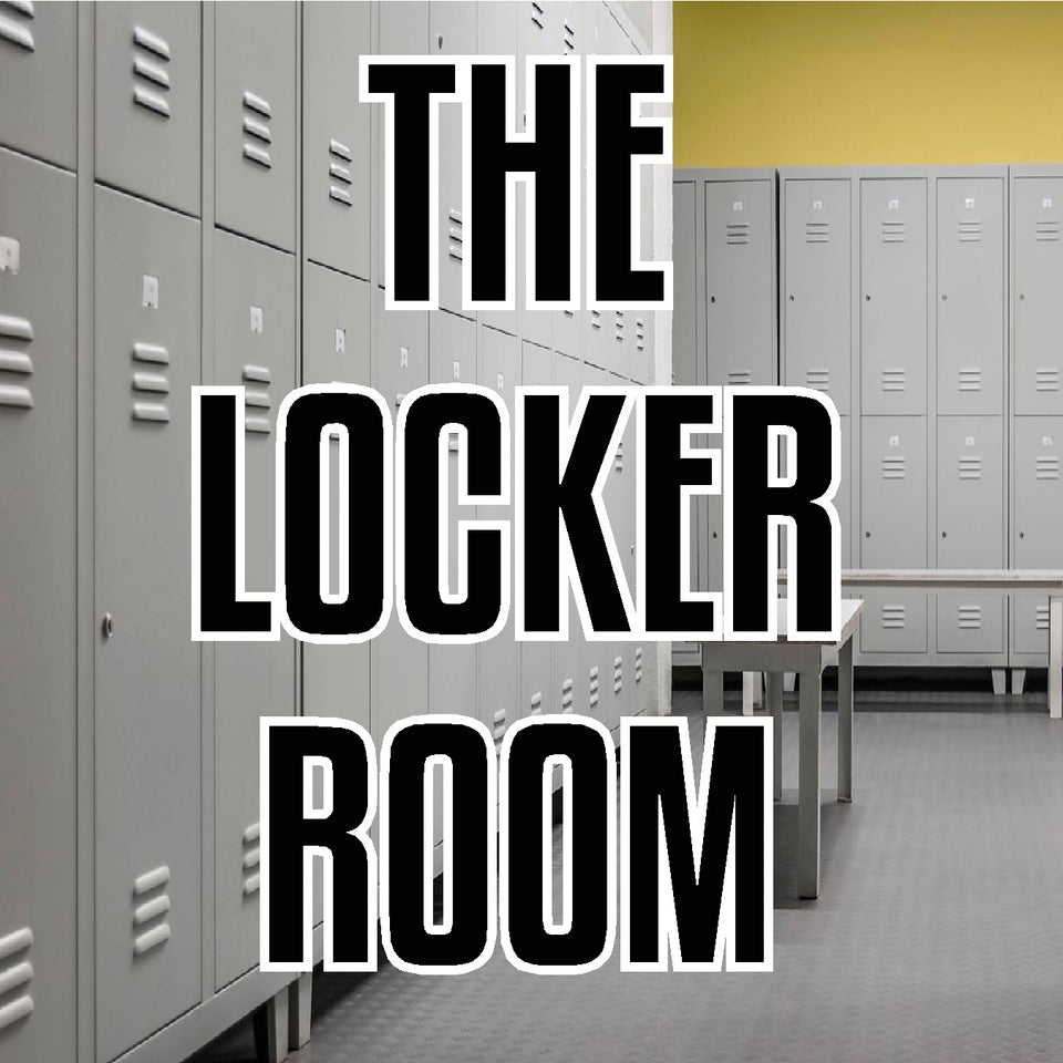 The Locker Room