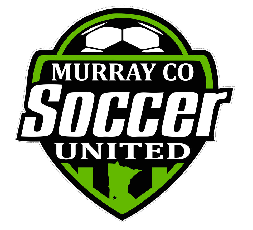 Murray County Soccer United