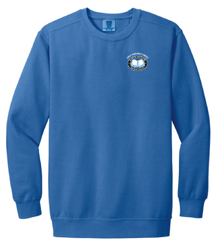Great Southwest United Education Comfort Colors Sweatshirt