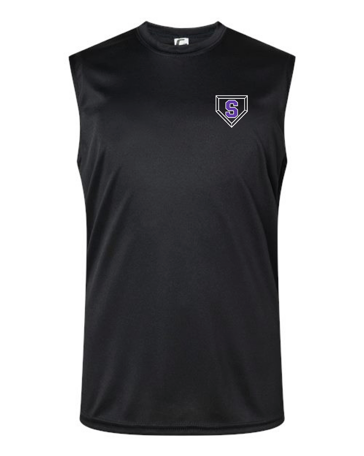 Slayton 2026 Baseball / Softball Performance Sleeveless T-Shirt