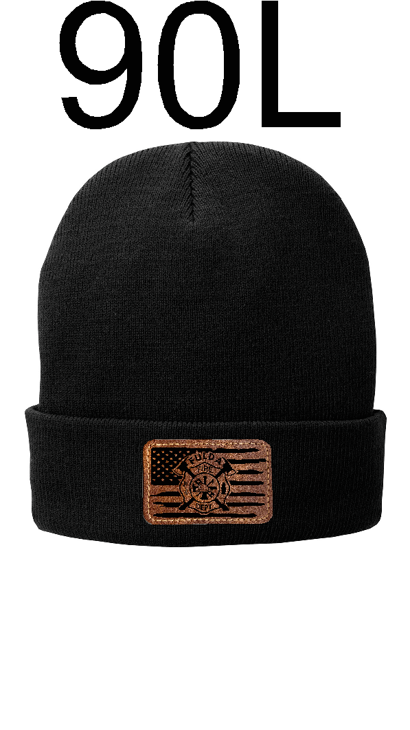 Fulda Fire Department Headwear