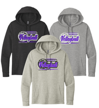 Load image into Gallery viewer, MCC 2023 Volleyball : Next Level Apparel Unisex Hoodie