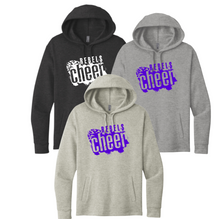 Load image into Gallery viewer, MCC 2023 Cheer : Next Level Apparel Unisex Hoodie