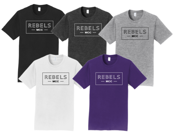 MCC 2023 General : Port & Company® Fan Favorite™ Tee