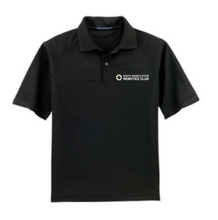 Load image into Gallery viewer, SD State Robotics Club -  Port Authority® Dry Zone® Ottoman Polo Color Choices