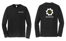 Load image into Gallery viewer, Copy of SD State Robotics Club - Port &amp; Company® Fan Favorite™ LONG SEELVE Tee - Color Choices