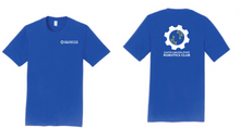 Load image into Gallery viewer, SD State Robotics Club - Port &amp; Company® Fan Favorite™ Tee  Color Choices