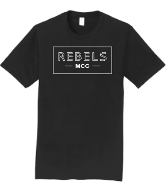 MCC 2023 General : Port & Company® Fan Favorite™ Tee