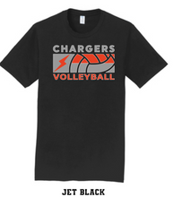 Load image into Gallery viewer, WWG Volleyball 2023 : Port &amp; Company® Fan Favorite™ Tee