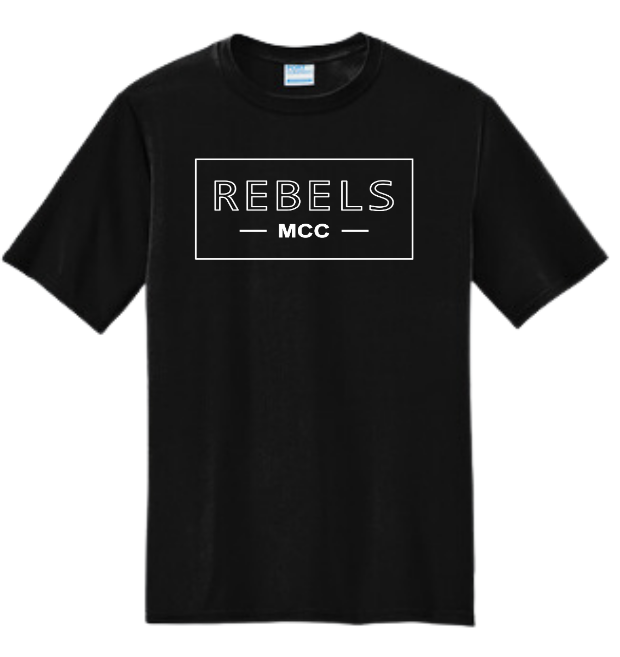 MCC 2023 General : Port & Company® Performance Tee