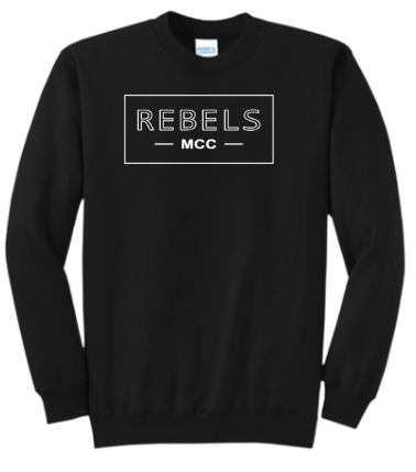 MCC 2023 General  : Port & Company® Core Fleece Crewneck Sweatshirt