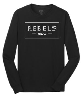 MCC 2023 General : Port & Company® Long Sleeve Core Cotton Tee