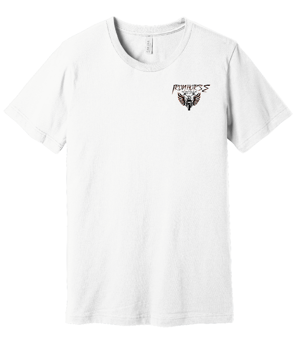 IHMC-Bella Canvas Tshirt