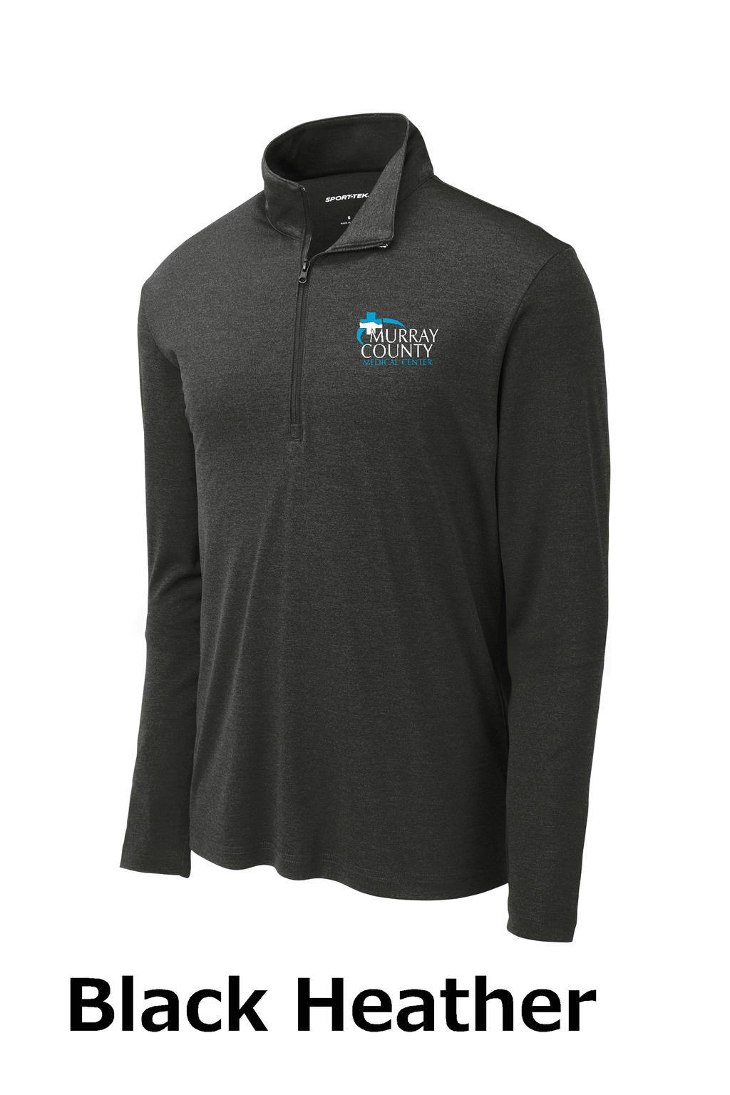 MCMC Apparel - Printed Sport-Tek ® Endeavor 1/2-Zip Pullover