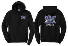 Load image into Gallery viewer, Prins Trucking Port &amp; Co™ Core Fleece Pullover Hooded Sweatshirt