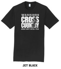 Load image into Gallery viewer, MCC\F 2023 Cross County : Port &amp; Company® Fan Favorite™ Tee
