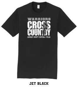 MCC\F 2023 Cross County : Port & Company® Fan Favorite™ Tee