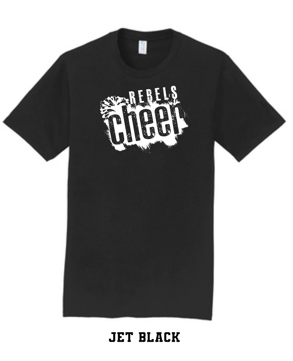 MCC 2023 Cheer : Port & Company® Fan Favorite™ Tee