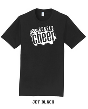 Load image into Gallery viewer, MCC 2023 Cheer : Port &amp; Company® Fan Favorite™ Tee