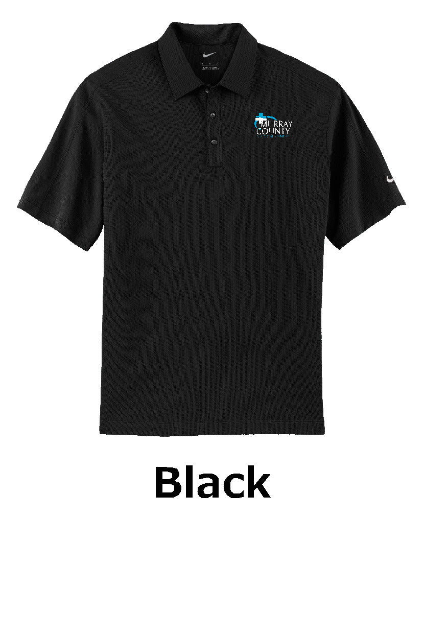 MCMC Apparel - Embroidered Nike Tech Sport Dri-FIT Polo