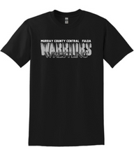 Load image into Gallery viewer, F/MCC Warrior Wrestling 2023 : Port &amp; Company® Fan Favorite™ Tee
