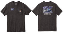 Load image into Gallery viewer, Prins Trucking Carhartt® Workwear Pocket Short Sleeve T-Shirt