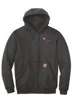 Load image into Gallery viewer, VOS CATTLE - Carhartt® Midweight Hooded Sweatshirt