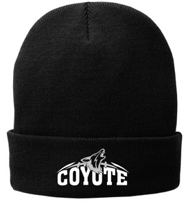 HLO-F COYOTE YOUTH FOOTBALL HAT