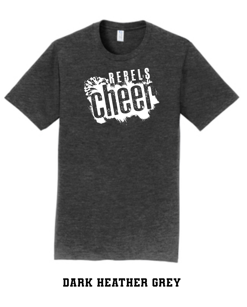 MCC 2023 Cheer : Port & Company® Fan Favorite™ Tee