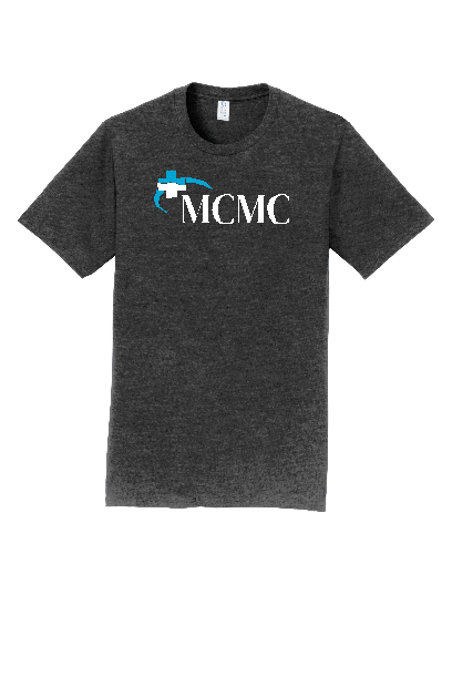 MCMC Apparel - Printed Port & Company® Fan Favorite™ Tee