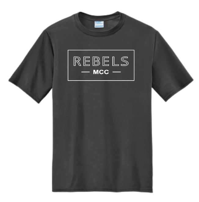 MCC 2023 General : Port & Company® Performance Tee