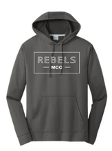Load image into Gallery viewer, MCC 2023 General : Port &amp; Company Performance Fleece Hoodie