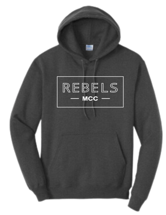 MCC 2023 General : Next Level Apparel Unisex Hoodie