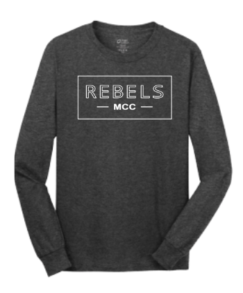 MCC 2023 General : Port & Company® Long Sleeve Core Cotton Tee