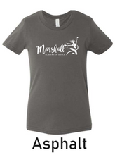 Load image into Gallery viewer, Marshall Academy of Dance | BELLA + CANVAS - Youth Jersey Tee (Youth)