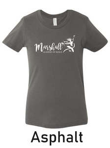 Marshall Academy of Dance | BELLA + CANVAS - Youth Jersey Tee (Youth)