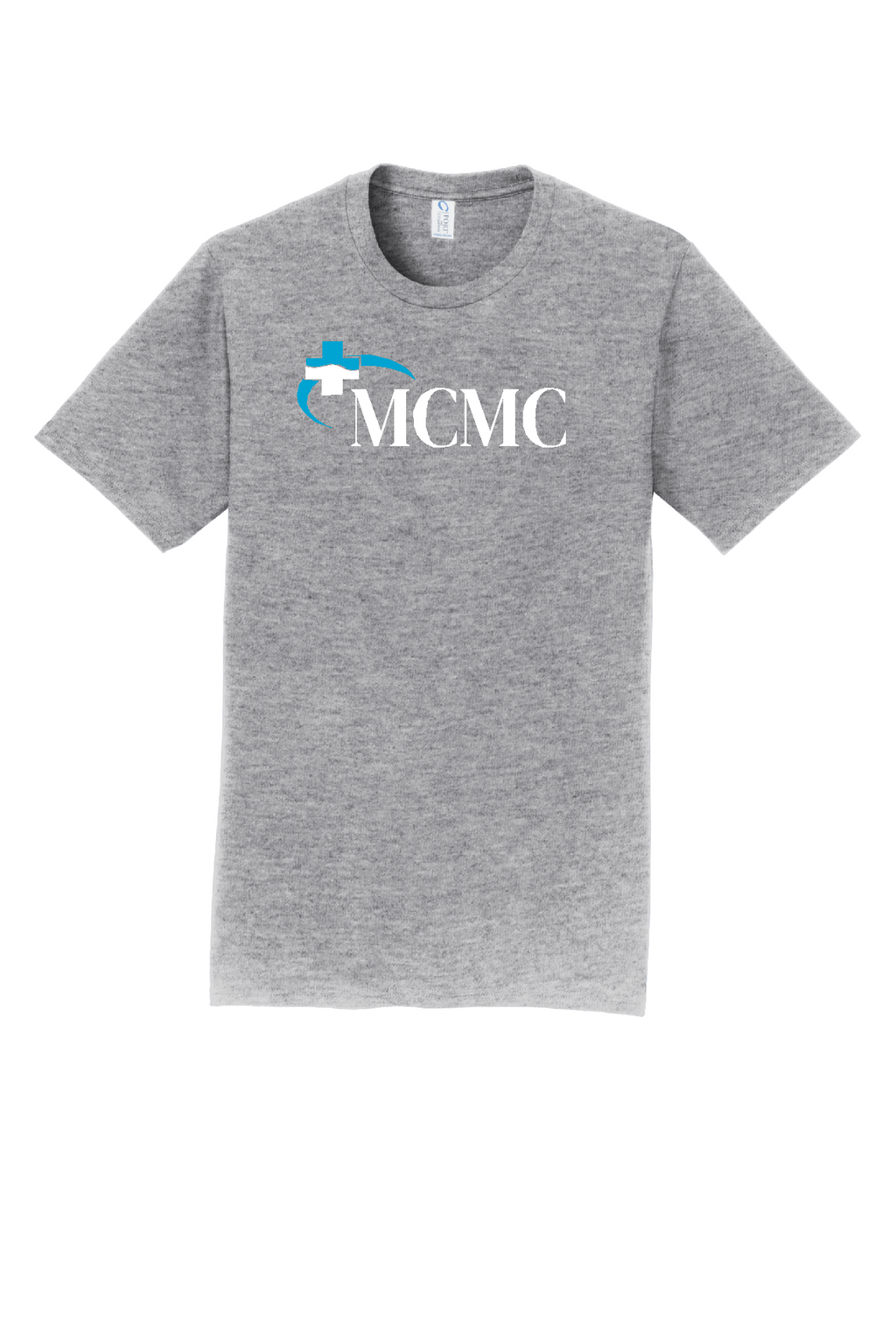 MCMC Apparel - Printed Port & Company® Fan Favorite™ Tee