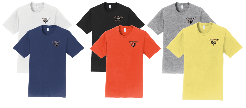IHMC-Port & Co Fan Favorite Tshirt