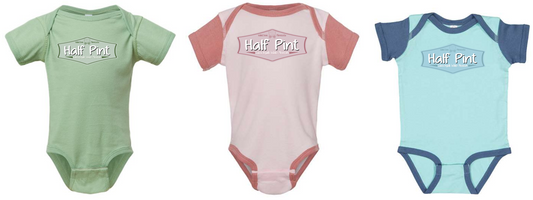 Laura Ingalls Wilder : Half Pint- Infant