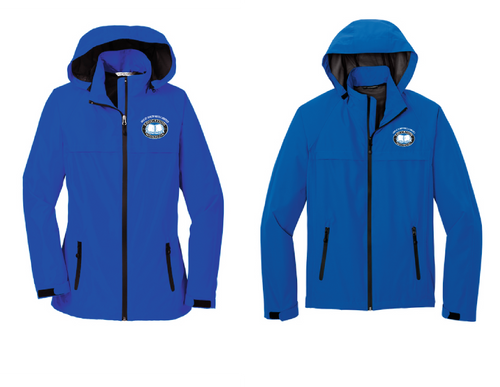 Great Southwest United Education Port Authority®  Torrent Waterproof Jacket