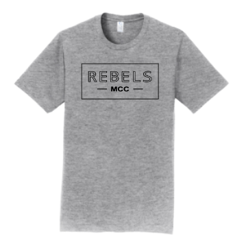 MCC 2023 General : Port & Company® Fan Favorite™ Tee