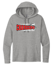Load image into Gallery viewer, WWG Basketball 2023 : Next Level Apparel Unisex Hoodie