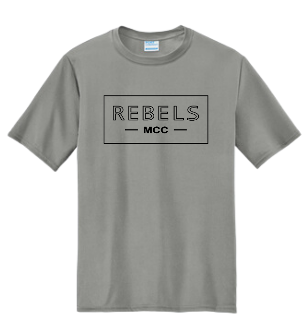 MCC 2023 General : Port & Company® Performance Tee