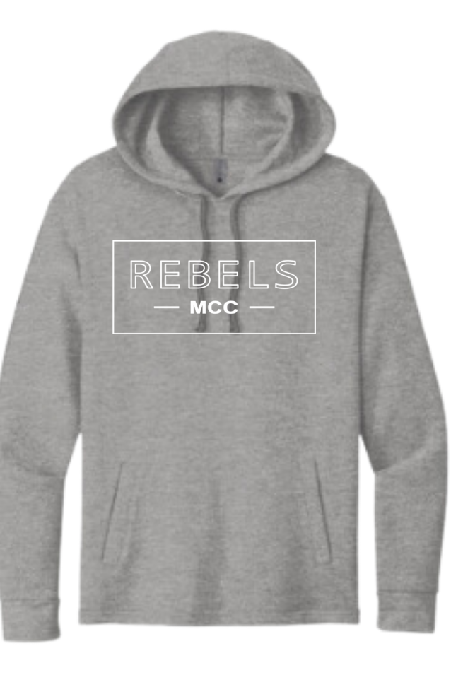 MCC 2023 General : Next Level Apparel Unisex Hoodie