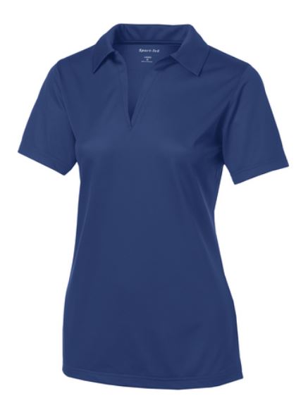 KIWANIS CLUB OF SLAYTON Apparel Options